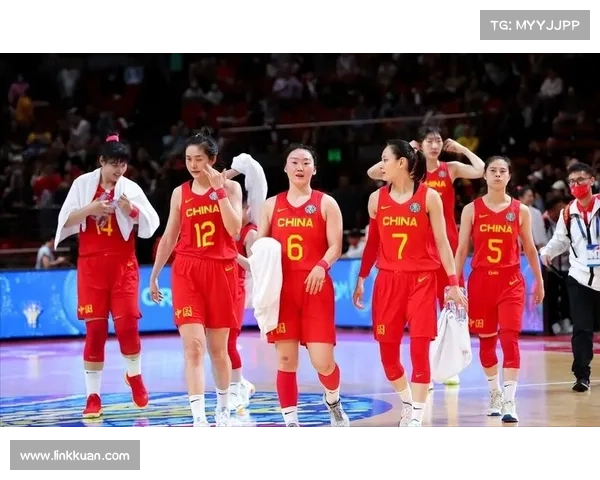 中国女篮赞助创新高 商业价值超越男篮引领体育产业新趋势 中国女篮赞助创新高 商业价值超越男篮引领体育产业新趋势
