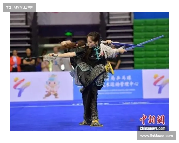 武术散打亚洲杯在吉林松原举行 14国66名选手争夺18个级别荣誉 武术散打亚洲杯在吉林松原举行 14国66名选手争夺18个级别荣誉
